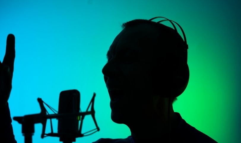 GÜRZUMAR  AKADEMİ  MEB  ONAYLI  SESLENDİRME VE DUBLAJ  BÖLÜMÜ